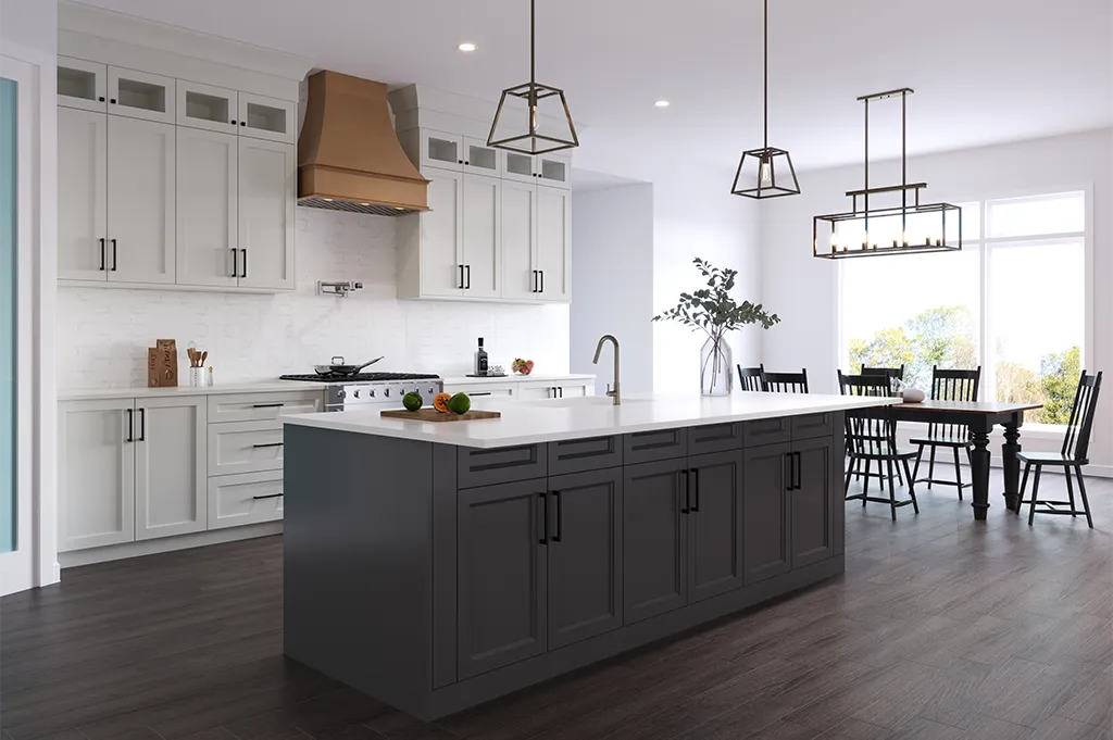 Custom Kitchen Cabinets Services in Atlanta GA